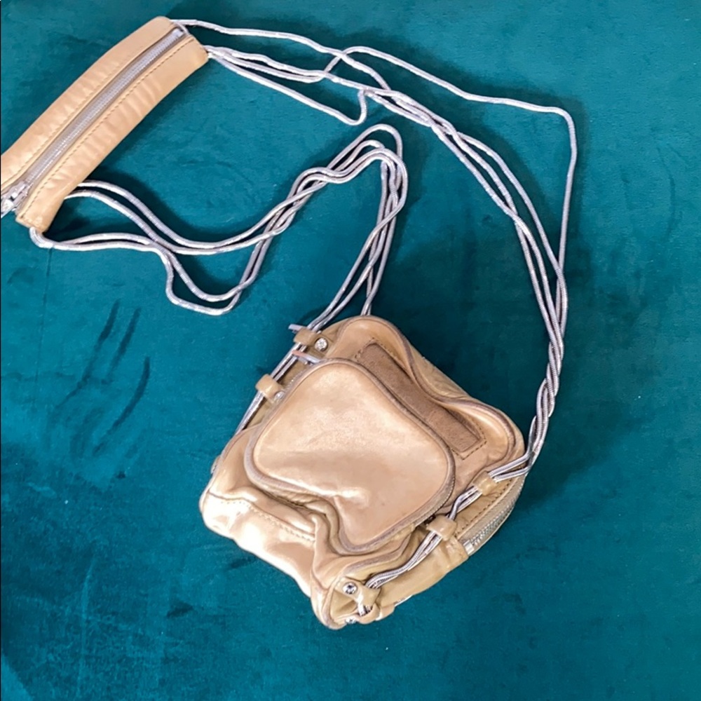 ALEXANDER WANG BAG